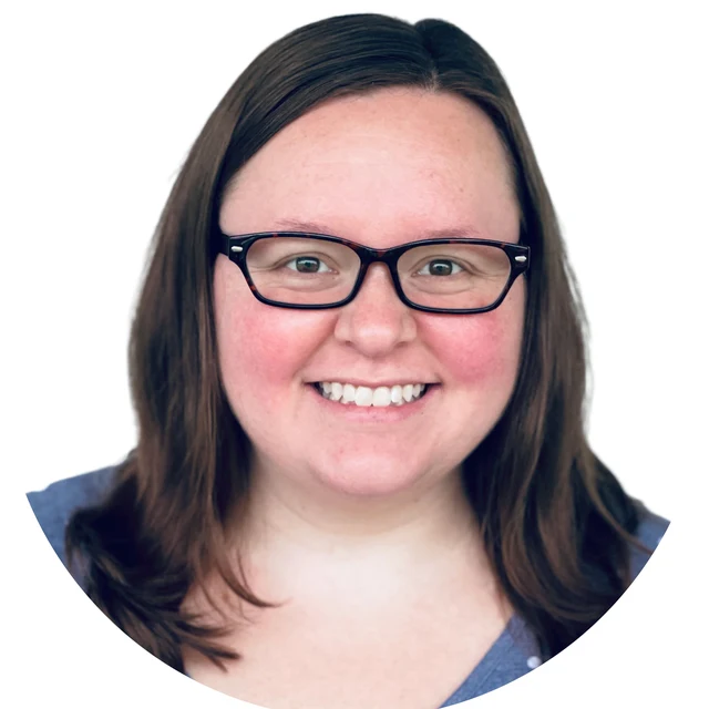 Morgan, Office Manager at ProfitLine